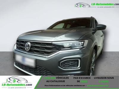 Volkswagen T-Roc 2.0 TSI 190 Start/Stop BVA 4Motion