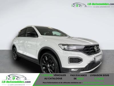 Volkswagen T-Roc 1.5 TSI EVO 150 Start/Stop BVA