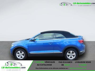 Volkswagen T-Roc Cabriolet 1.5 TSI EVO 150 Start/Stop BVA