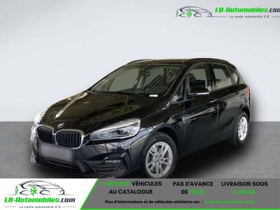 BMW Série 2 Active Tourer  218d 150 ch BVA