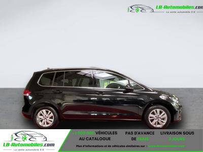 Volkswagen Touran 1.5 TSI EVO 150 BVA 7pl