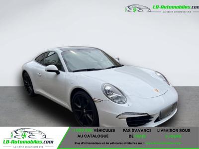 Porsche 911 - 991 Coupe 3.4i 350 PDK