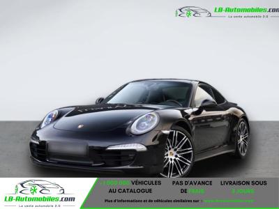 Porsche 911 - 991 Coupe 3.4i 350 PDK