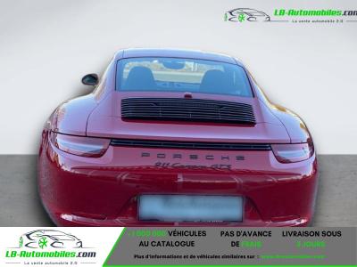 Porsche 911 - 991 Coupe GTS 3.8i 430 PDK