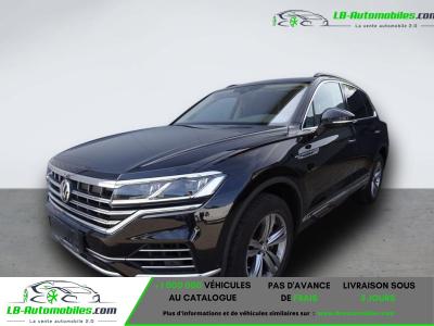 Volkswagen Touareg 3.0 TDI 286ch BVA 4Motion