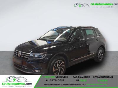 Volkswagen Tiguan 1.4 TSI 125 BMT