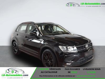 Volkswagen Tiguan 1.4 TSI 125 BMT