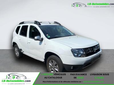 Dacia Duster TCe 125 4x2