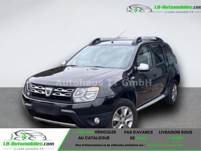 Dacia Duster TCe 125 4x2