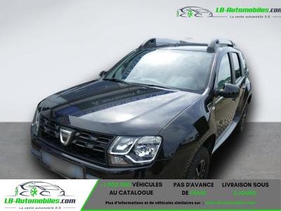 Dacia Duster TCe 125 4x2