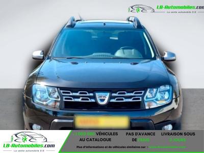 Dacia Duster TCe 125 4x2