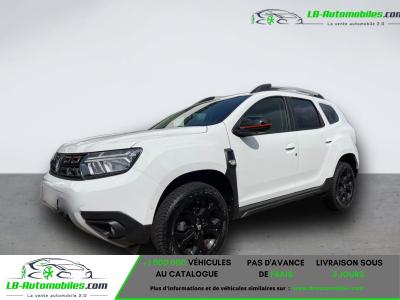 Dacia Duster TCe 130 4x2