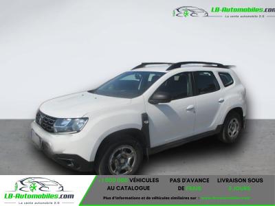 Dacia Duster dCi 110 4x4