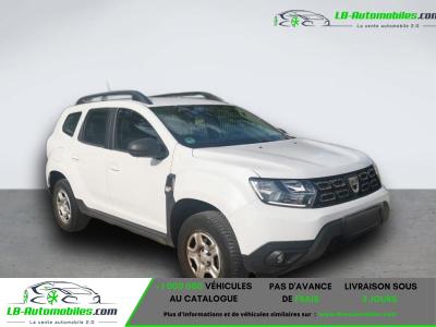 Dacia Duster TCe 100 4x2