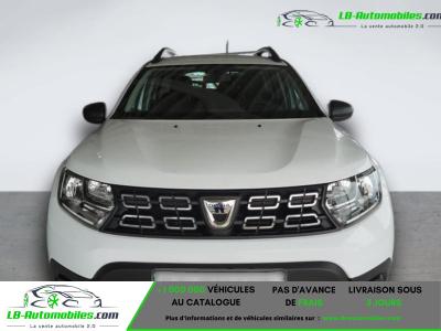 Dacia Duster TCe 100 4x2