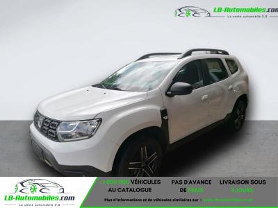 Dacia Duster TCe 125 4x2