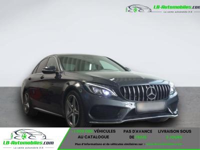 Mercedes Classe C 200 BVM