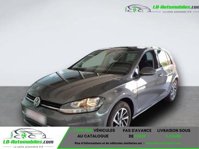 Volkswagen Golf 1.0 TSI 110 BVA