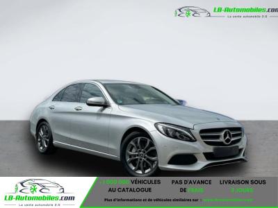 Mercedes Classe C 250 BVA