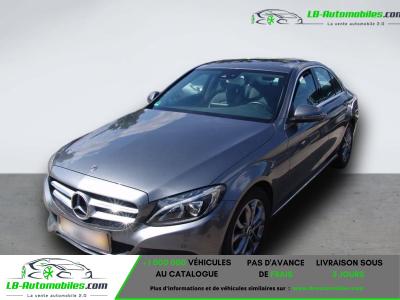 Mercedes Classe C 250 BVA