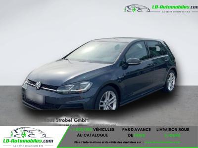 Volkswagen Golf 2.0 TDI 184 BVA GTD