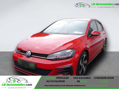 Volkswagen Golf 2.0 TSI 245 BVM GTI Performance