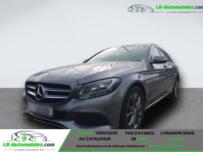 Mercedes Classe C Break 180 BVM