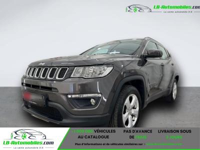 Jeep Compass 1.4  MultiAir 140 ch BVM