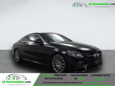 Mercedes Classe C Coupe 300 d BVA