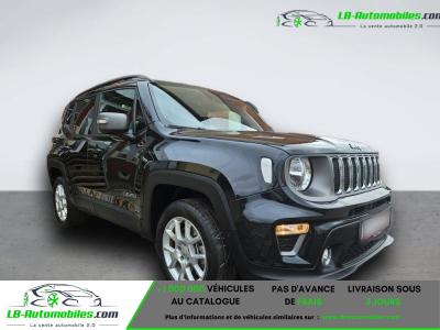 Jeep Renegade 1.5 130 ch BVR7 e-Hybrid