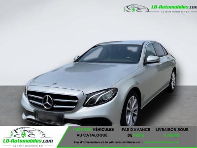 Mercedes Classe E 200 BVA