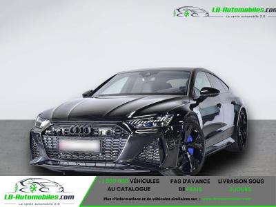 Audi RS7 Sportback V8 4.0 TFSI 600 BVA Quattro