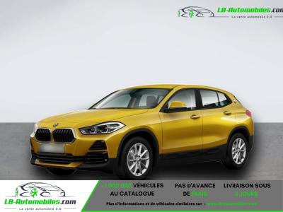 BMW X2 sDrive 18i 140 ch BVM