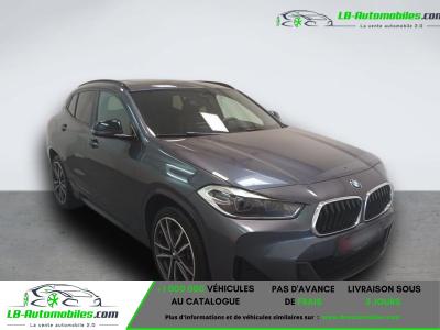 BMW X2 xDrive 20i 192 ch BVA