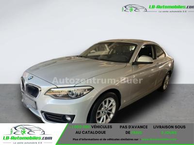 BMW Série 2 Coupé 218i 136 ch