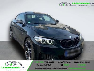 BMW Série 2 Coupé 218i 136 ch BVA