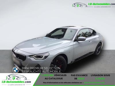 BMW Série 2 Coupé 220i 184 ch BVA