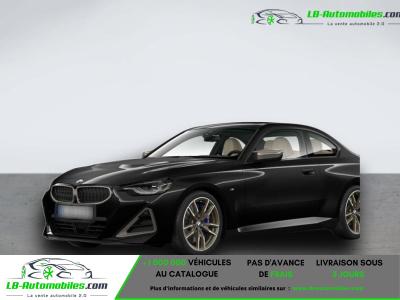 BMW Série 2 Coupé M240i xDrive 374 ch BVA