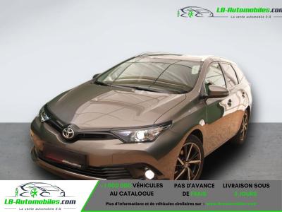 Toyota Auris Touring Sports 116 1.2T BVM