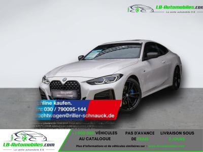 BMW Série 4 Coupé M440i xDrive 374 ch BVA