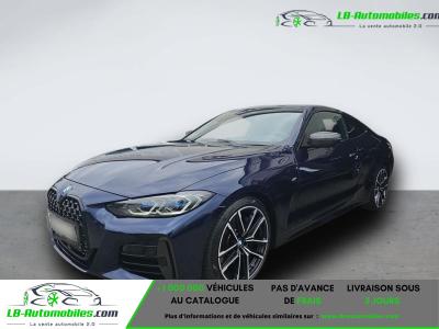 BMW Série 4 Coupé M440i xDrive 374 ch BVA