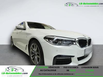 BMW Série 5 530d xDrive 265 ch BVA