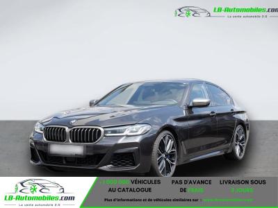 BMW Série 5 M550i xDrive 530 ch BVA