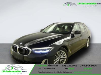 BMW Série 5 Touring 530e 292 ch BVA