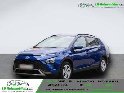 Hyundai Bayon 1.2 84