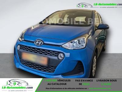 Hyundai I10 1.0 66 BVM