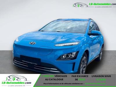 Hyundai Kona 64 kWh - 204 ch