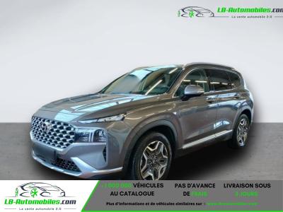 Hyundai Santa Fe 1.6 T-GDi Plug-in 265 BVA