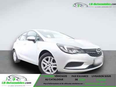 Opel Astra 1.0 Turbo 105 ch BVM