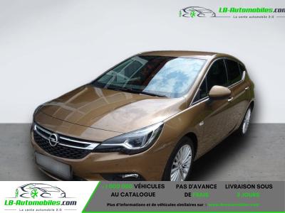 Opel Astra 1.0 Turbo 105 ch BVM